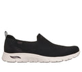 Arch Fit Refine 2.0 - Nora, BLACK / WHITE