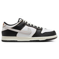 Nike x HUF SB Dunk Low San Francisco Sneakers - Black