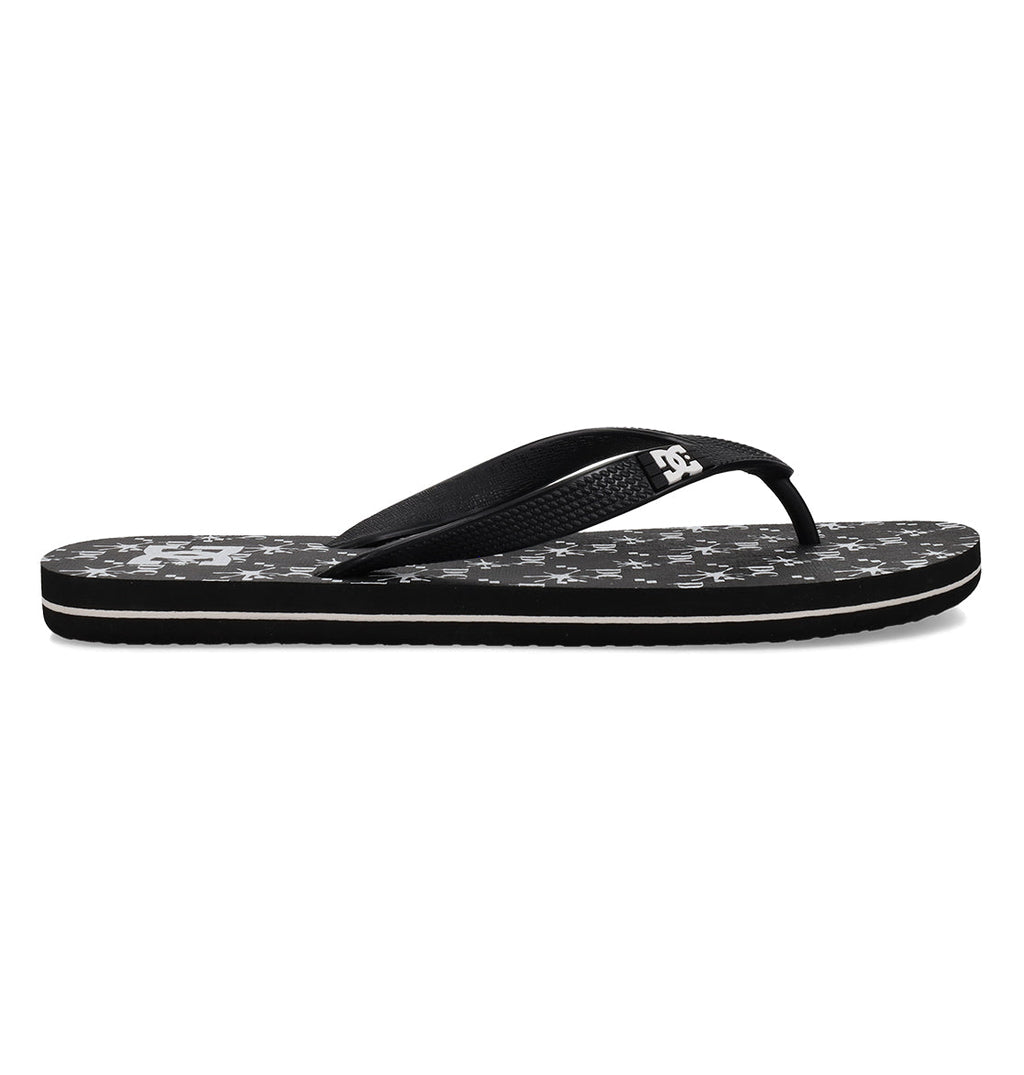Men's Spray Graffik Slides