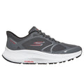 Skechers Slip-ins: GO RUN Consistent 2.0 - Brisk-Pacer, CHARCOAL