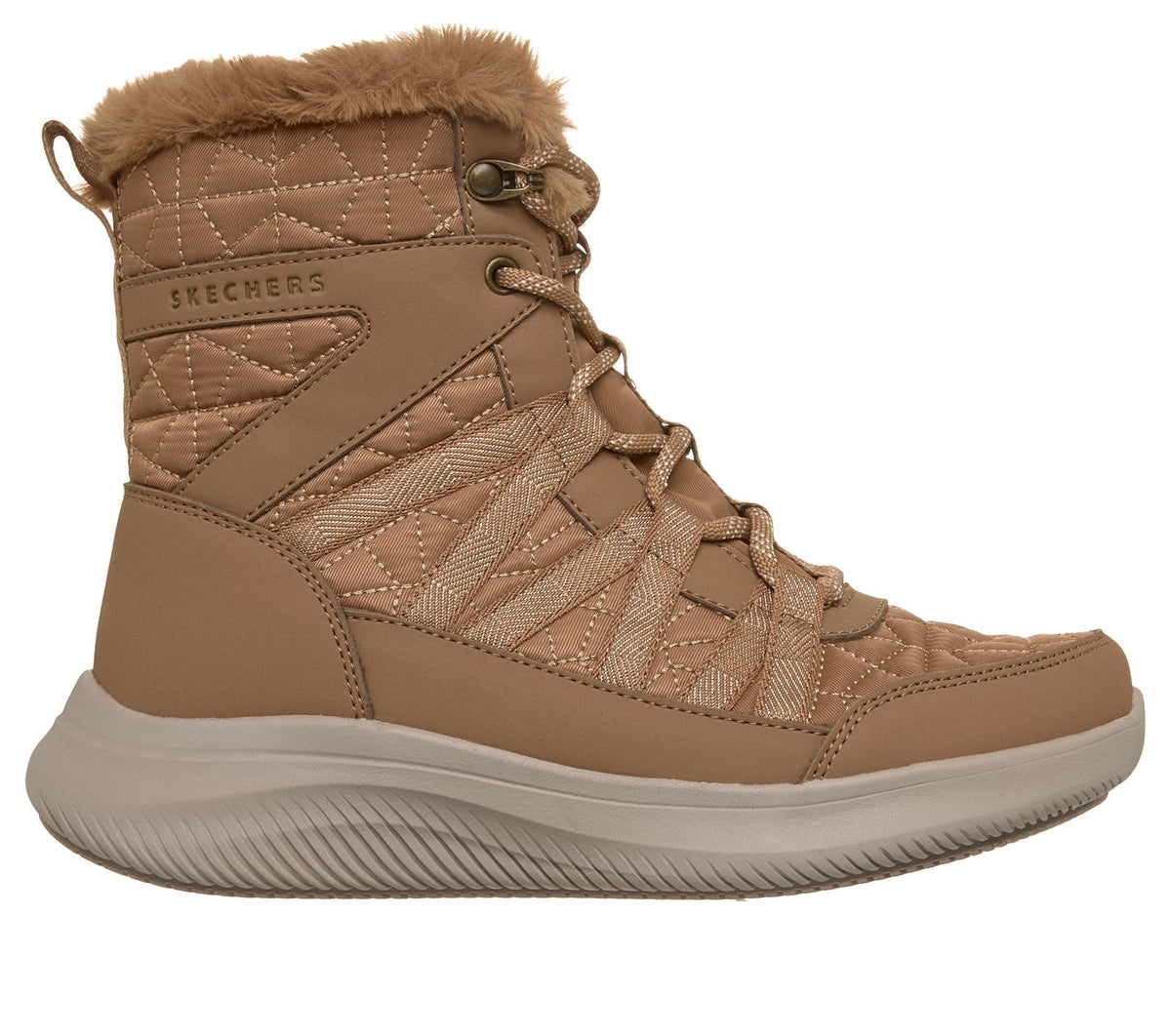 Relaxed Fit: Ultra Flex 4.0 Boot - Winter Rush