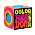 NeeDoh Color Change