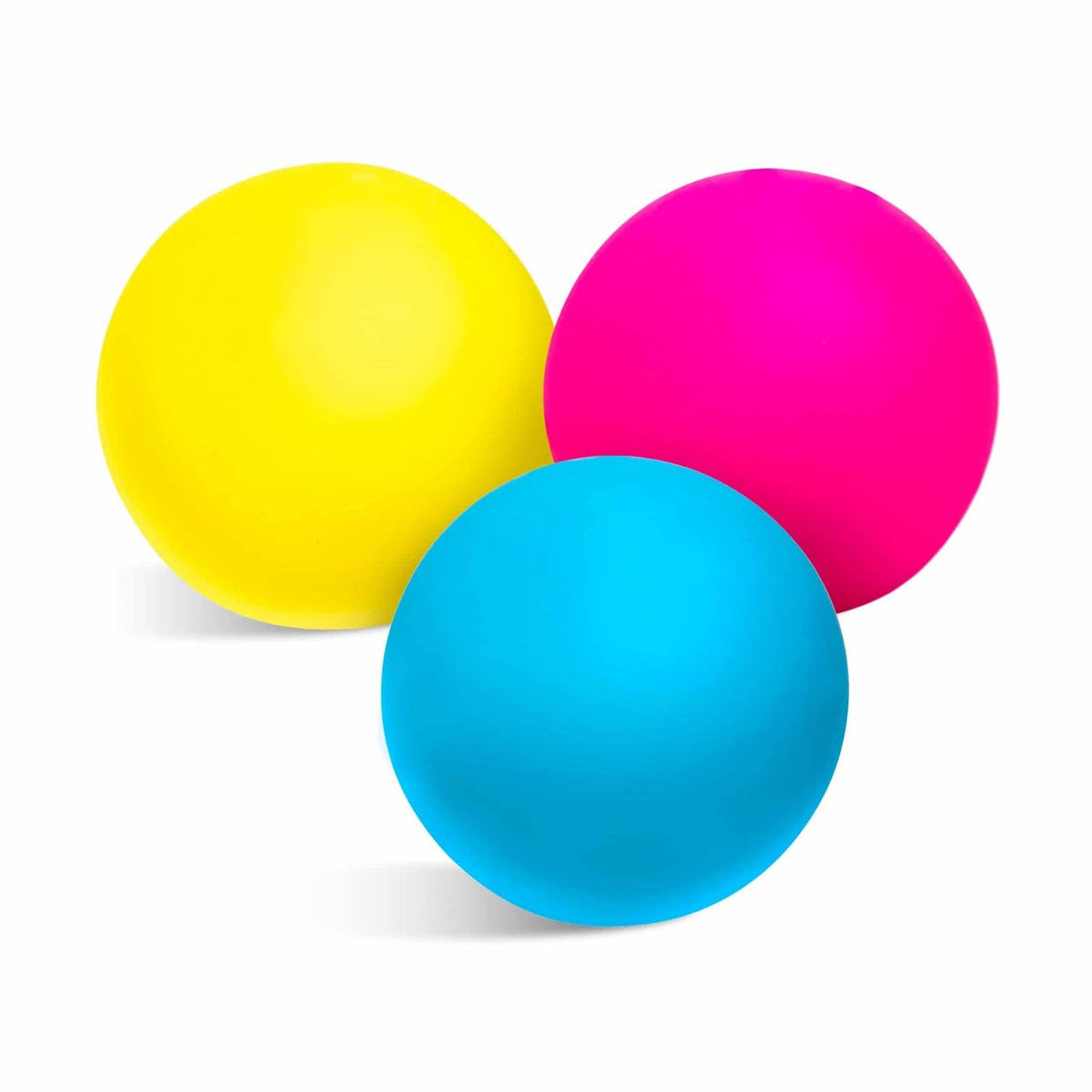NeeDoh Color Change