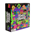 NeeDoh Funky Frights Squish-O-Ween Countdown