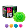 NeeDoh Fuzz Ball Flower Power