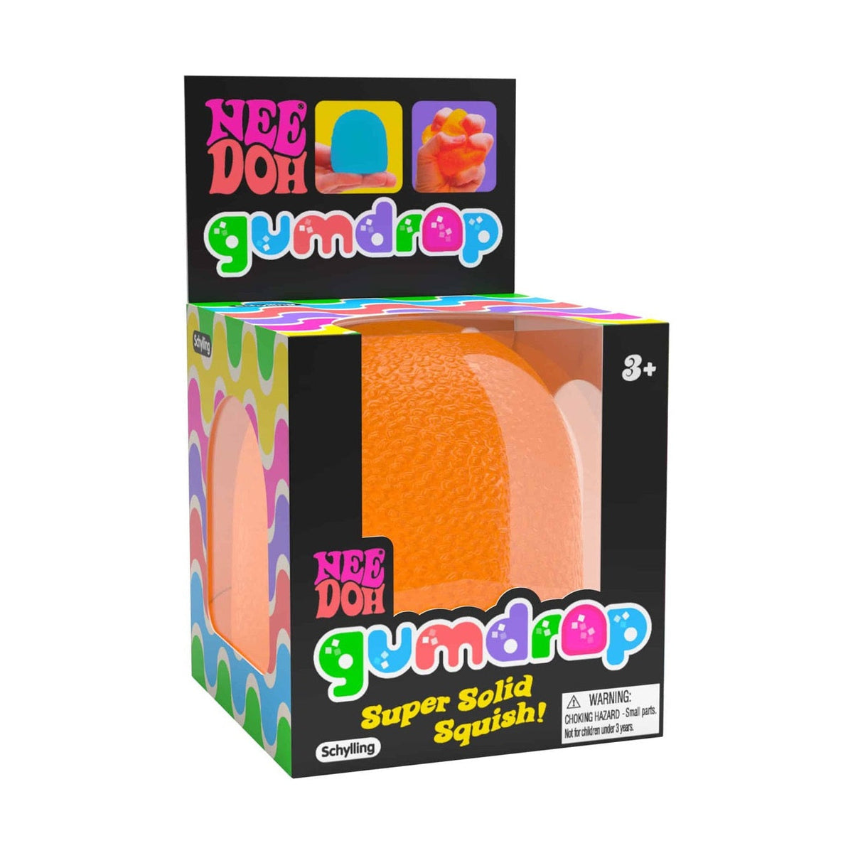 NeeDoh Gumdrop