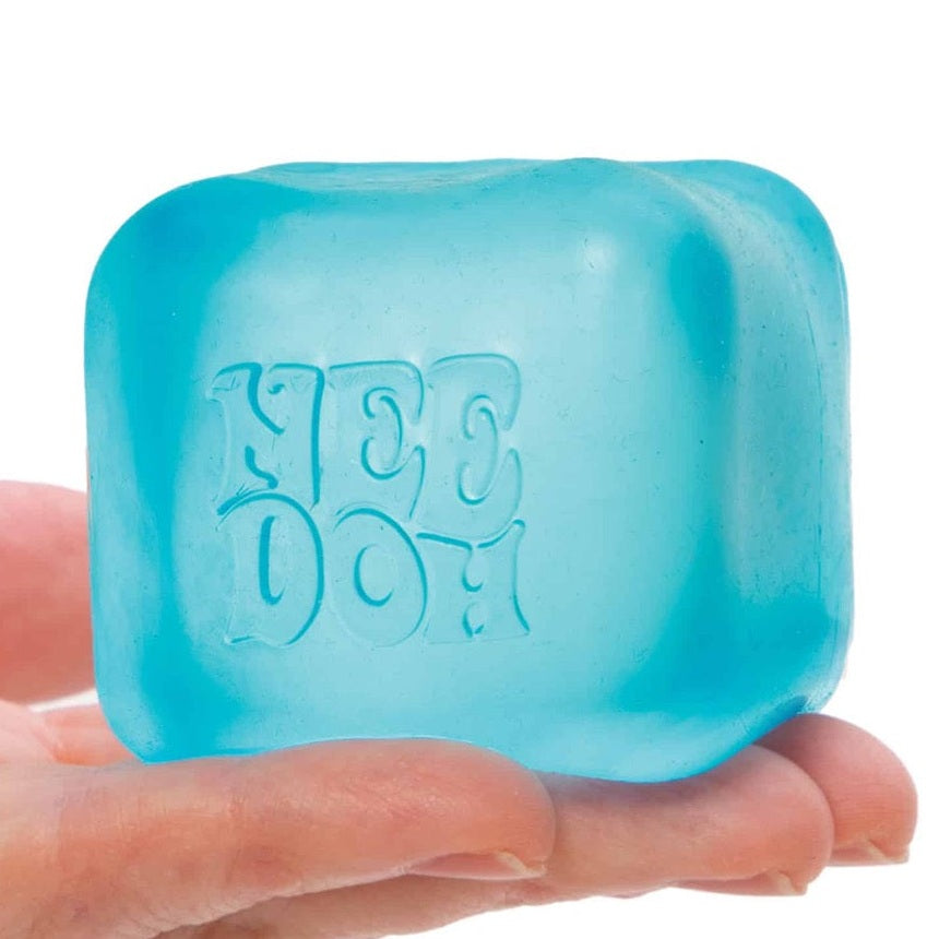 NeeDoh Nice Cube