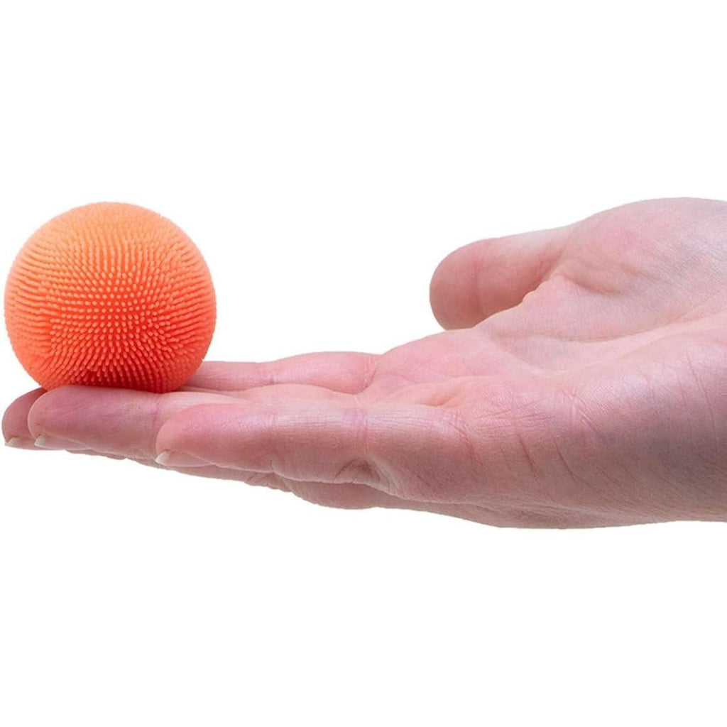 NeeDoh Teenie Fuzz Ball Multipack