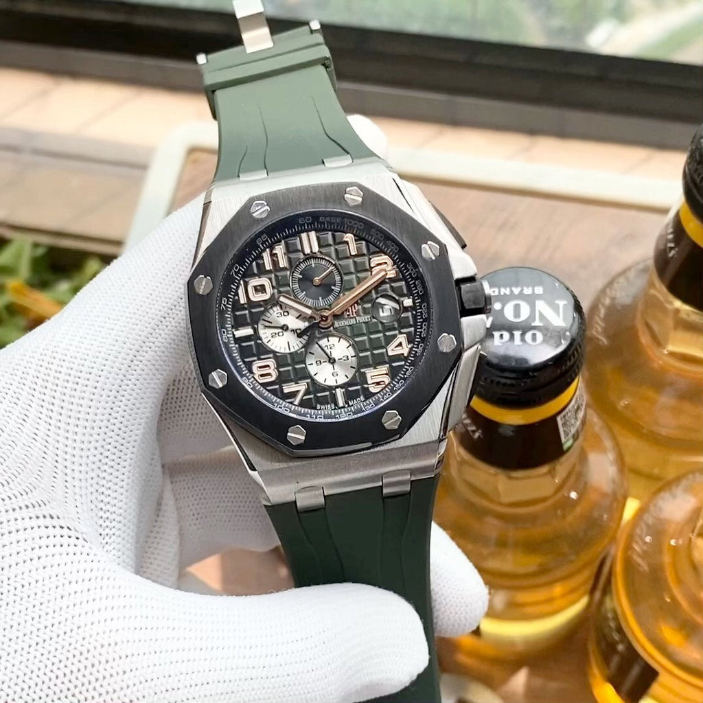 Audemars Piguet Royal Oak Offshore Automatic Watch