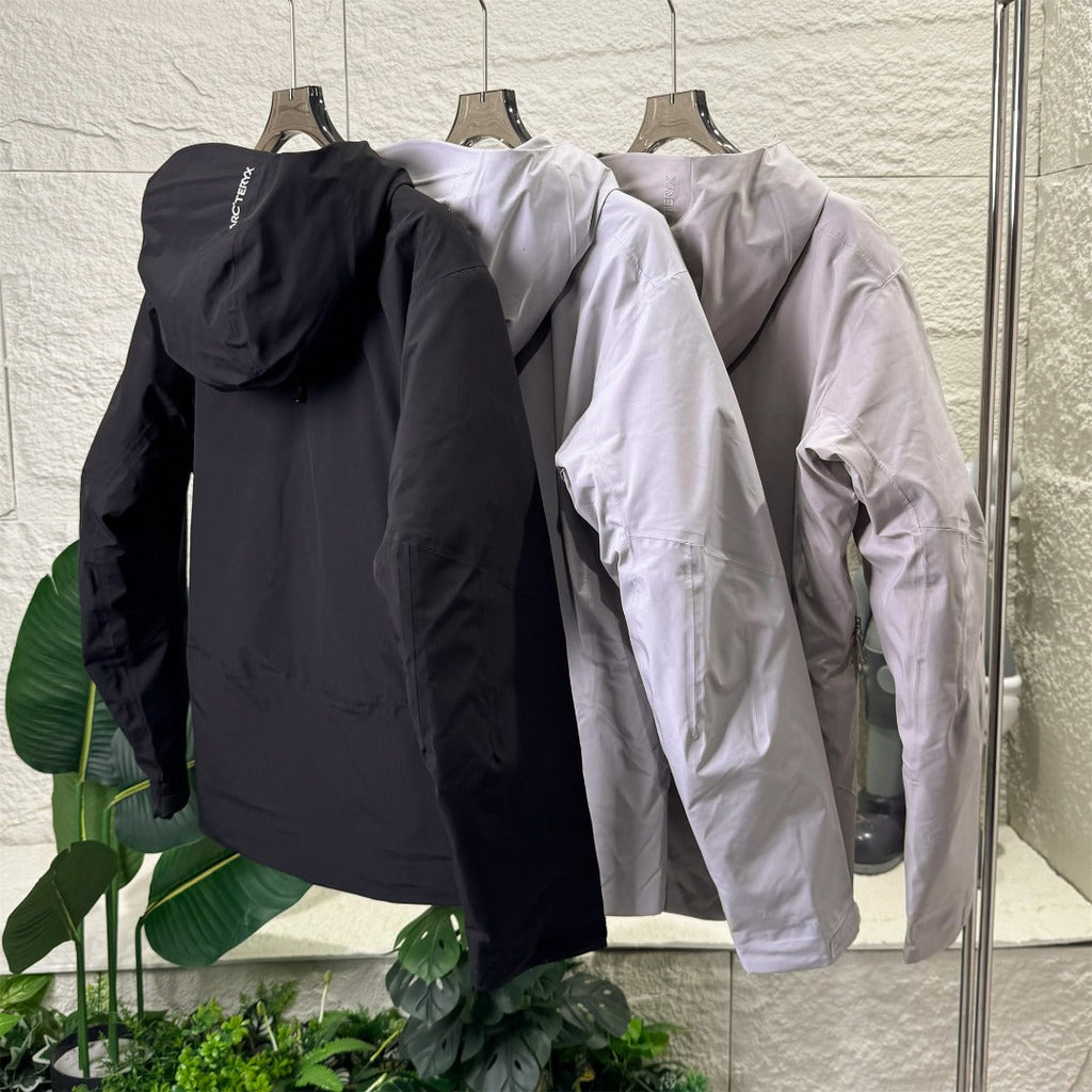 Arc'teryx Beta Down Insulated Jacket – 23AW