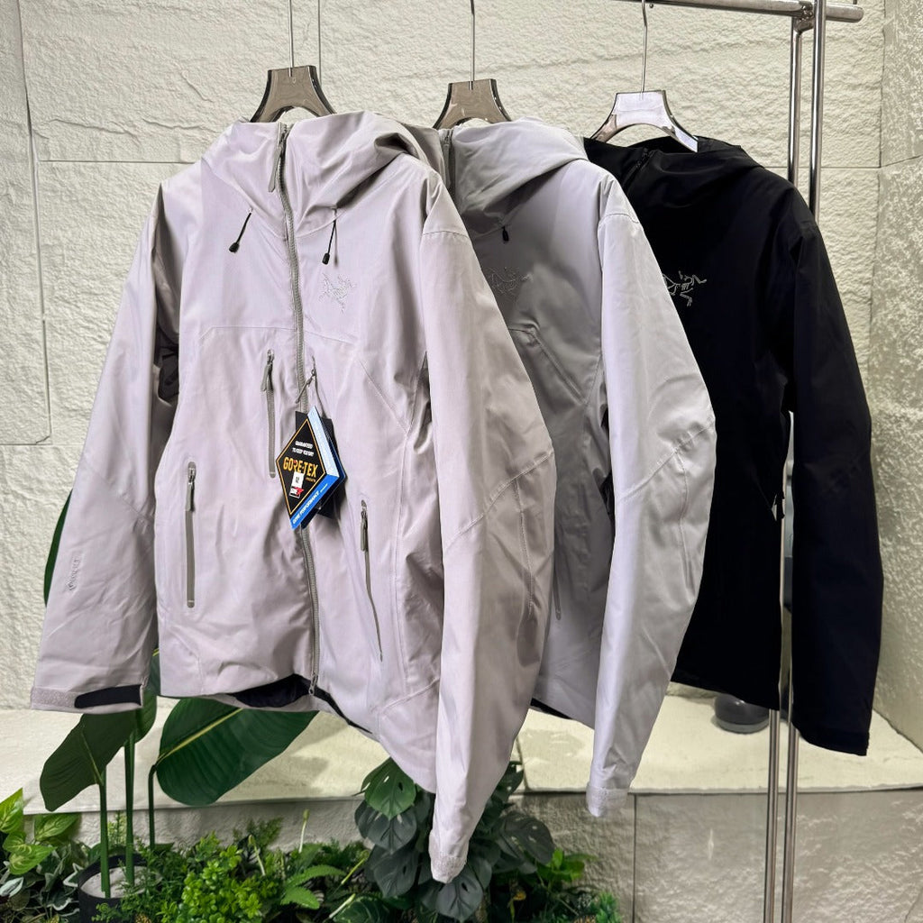 Arc'teryx Beta Down Insulated Jacket – 23AW