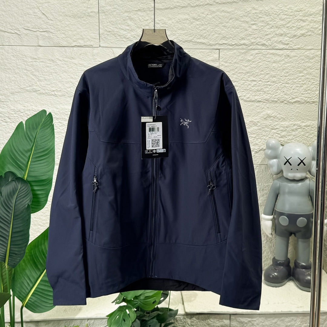 Arc'teryx Gamma MX Softshell Jacket