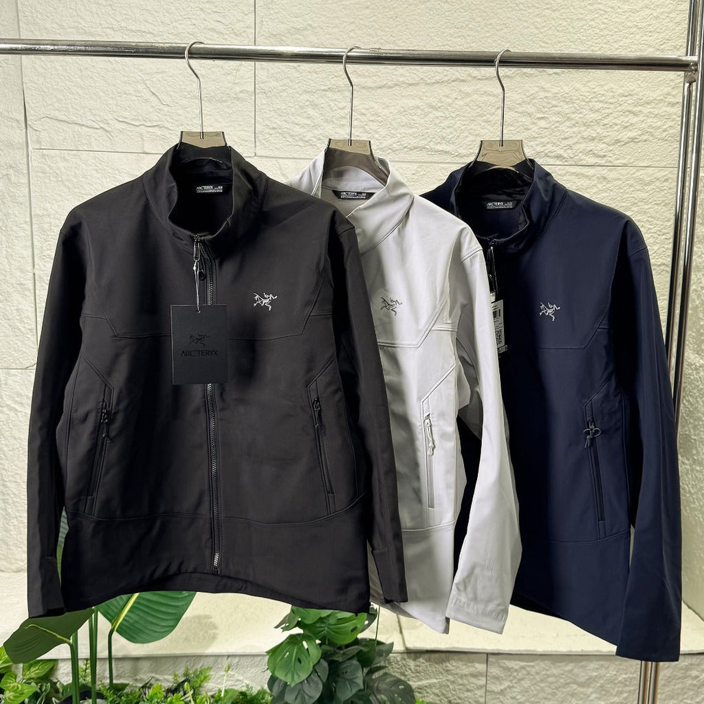 Arc'teryx Gamma MX Softshell Jacket