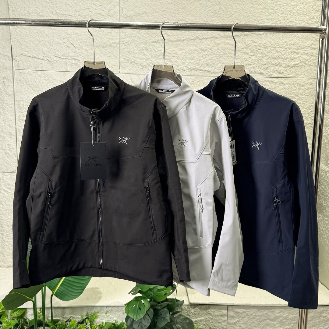 Arc'teryx Gamma MX Softshell Jacket