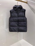 Moncler Goose Down Puffer Jacket – 2025FW