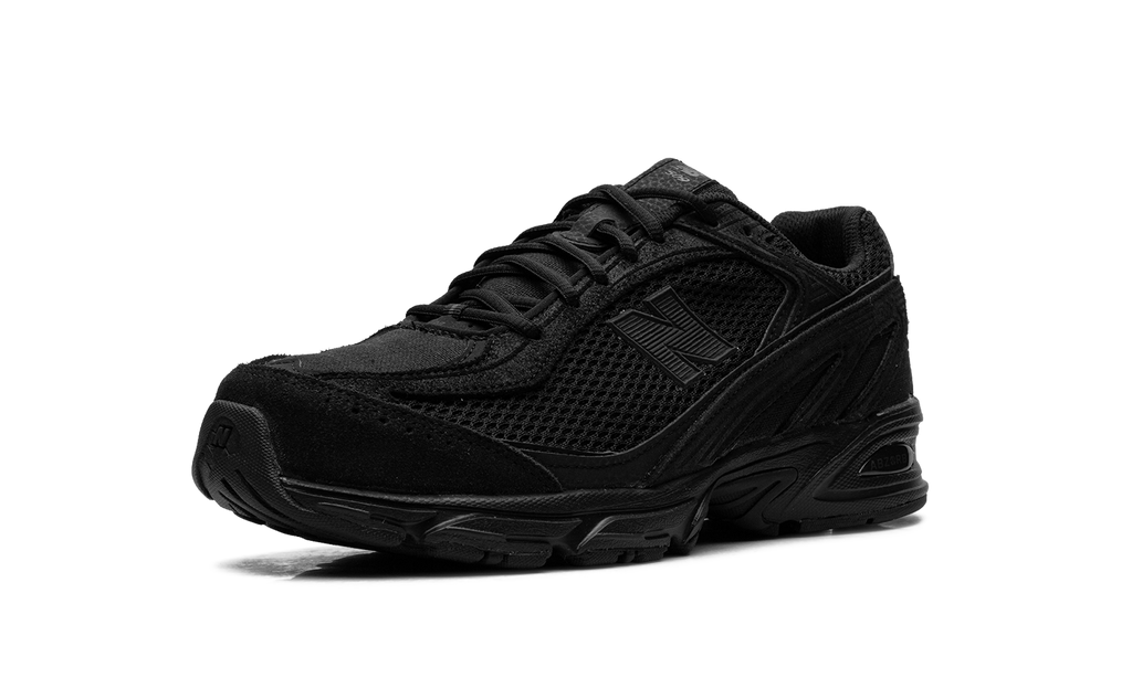 509 "Triple Black" U509BC