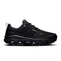 ON Cloudrock Low Waterproof 鈥�Black