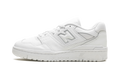 550 WMNS "Triple White" BBW550WW