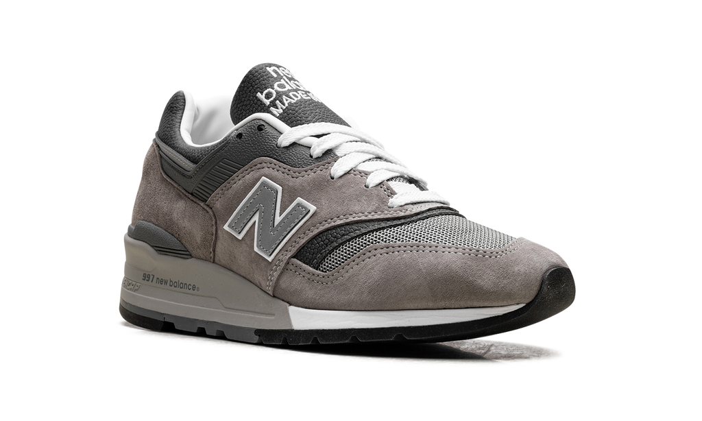 997 "MiUSA Grey" U997GY