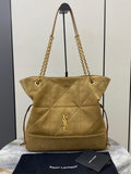 Saint Laurent Jamie Pochon Tote Bag