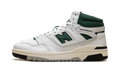 650R "Aime Leon Dore Masaryk Community Gym Green" BB650RAA