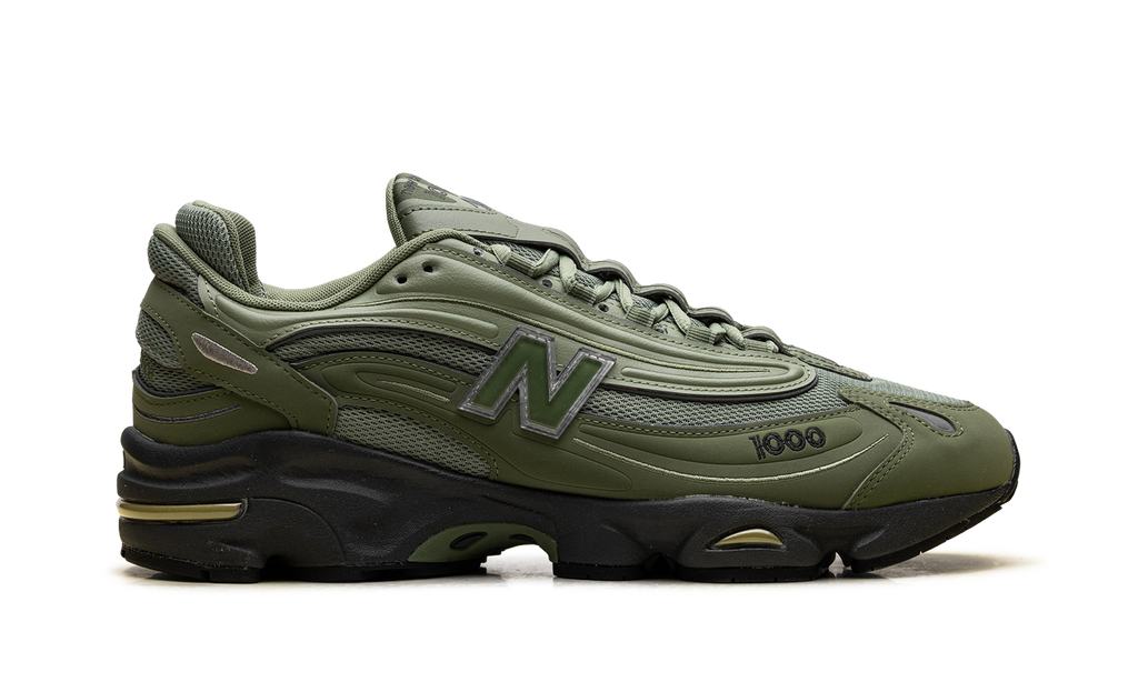 1000 "Utility Green Oregano" U10003V3