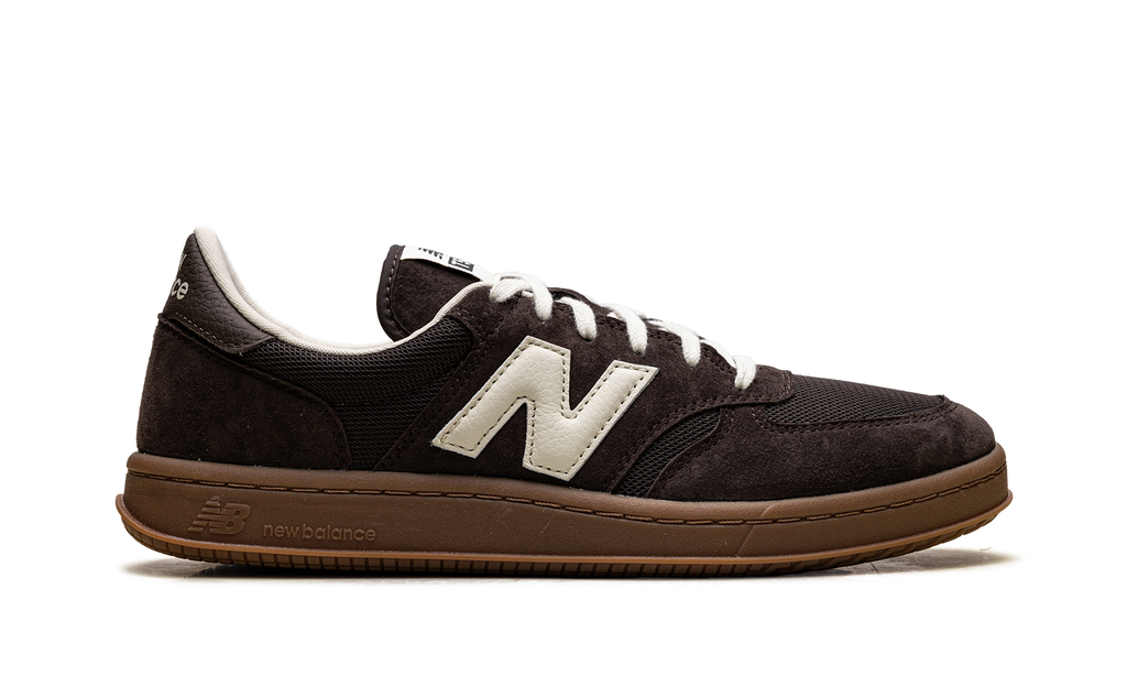 T500 "AURALEE Vintage Brown" CT500AE
