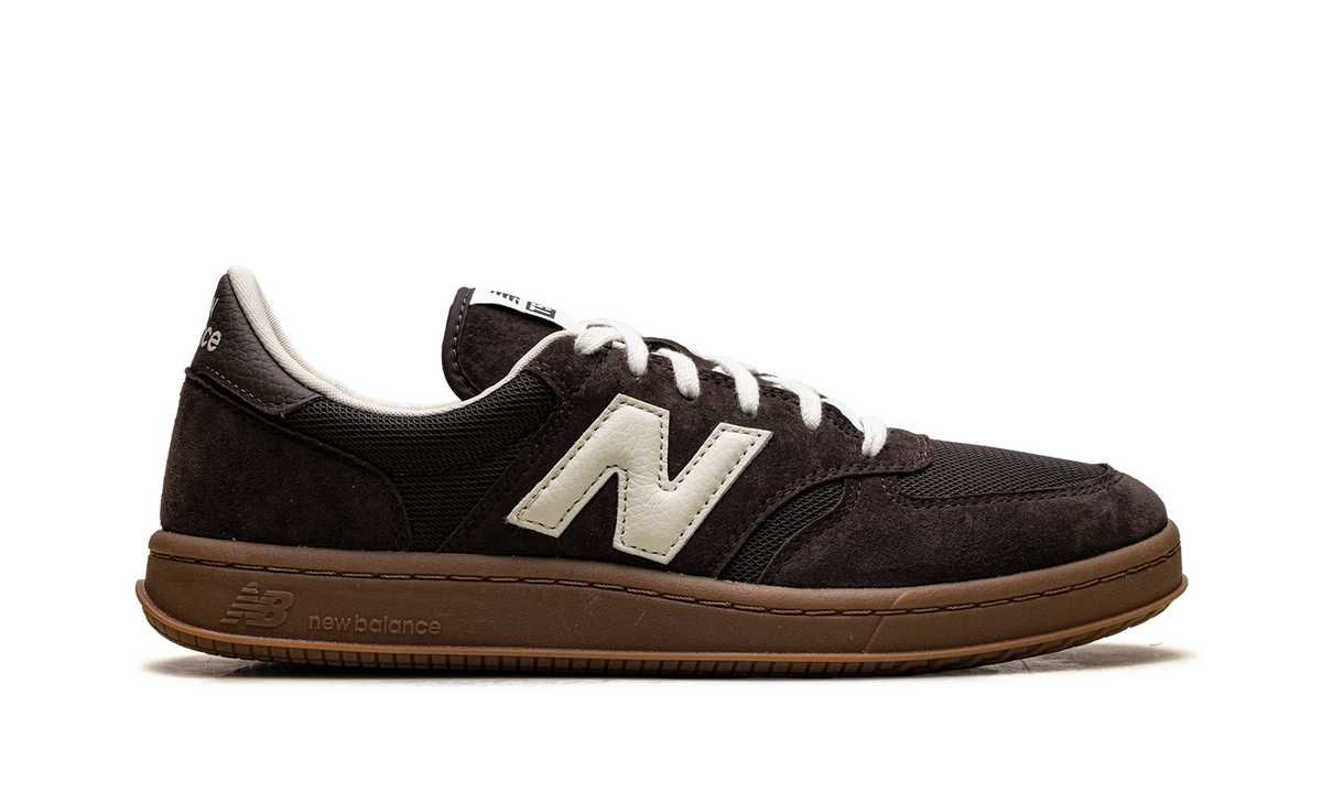 T500 "AURALEE Vintage Brown" CT500AE