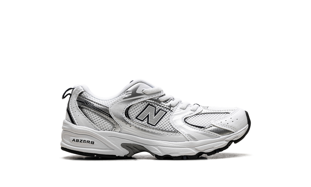530 Bungee PS "White Natural Indigo" PZ530SB1