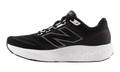 680v8 WMNS "Black / Light Gold Metallic / Black Metallic" W680LK8 9