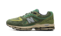 2011 "Kith - Leaf Green" U20117ZT