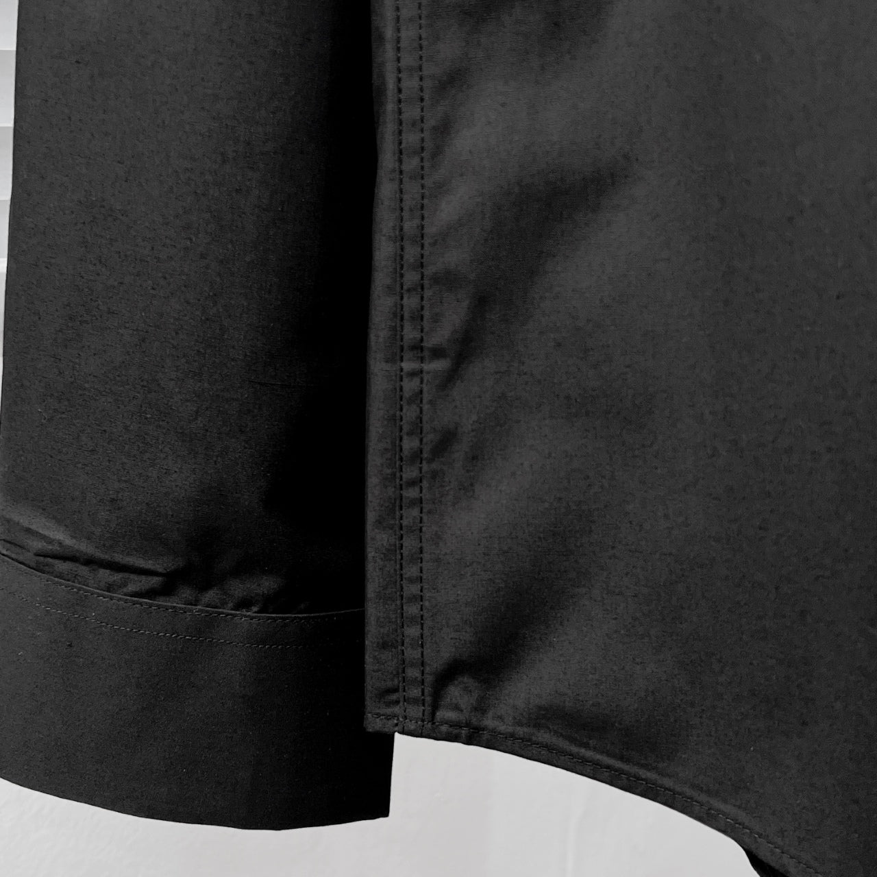 Dior Classic CD Metal Placket Shirt