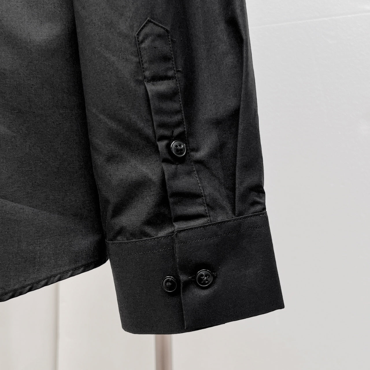 Dior Classic CD Metal Placket Shirt