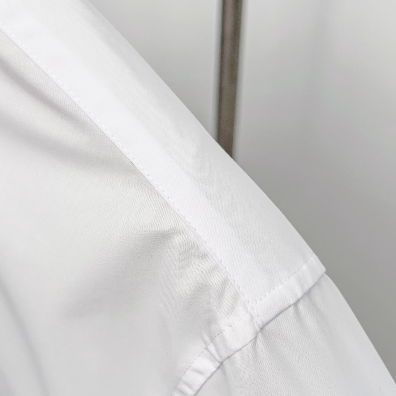 Dior Classic CD Metal Placket Shirt