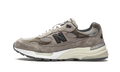 992 "JJJJOUND. - Grey" M992J2