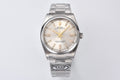 Stainless Steel 36MM Watch
