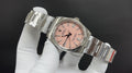 Candy Pink 36MM Watch