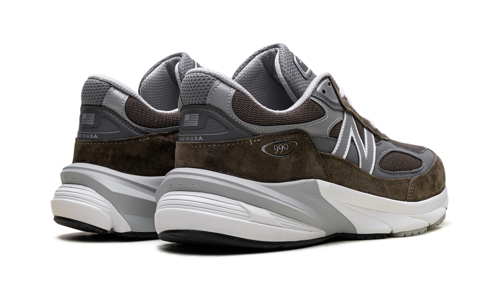 990v6 "MiUSA True Camo White" U990OG6